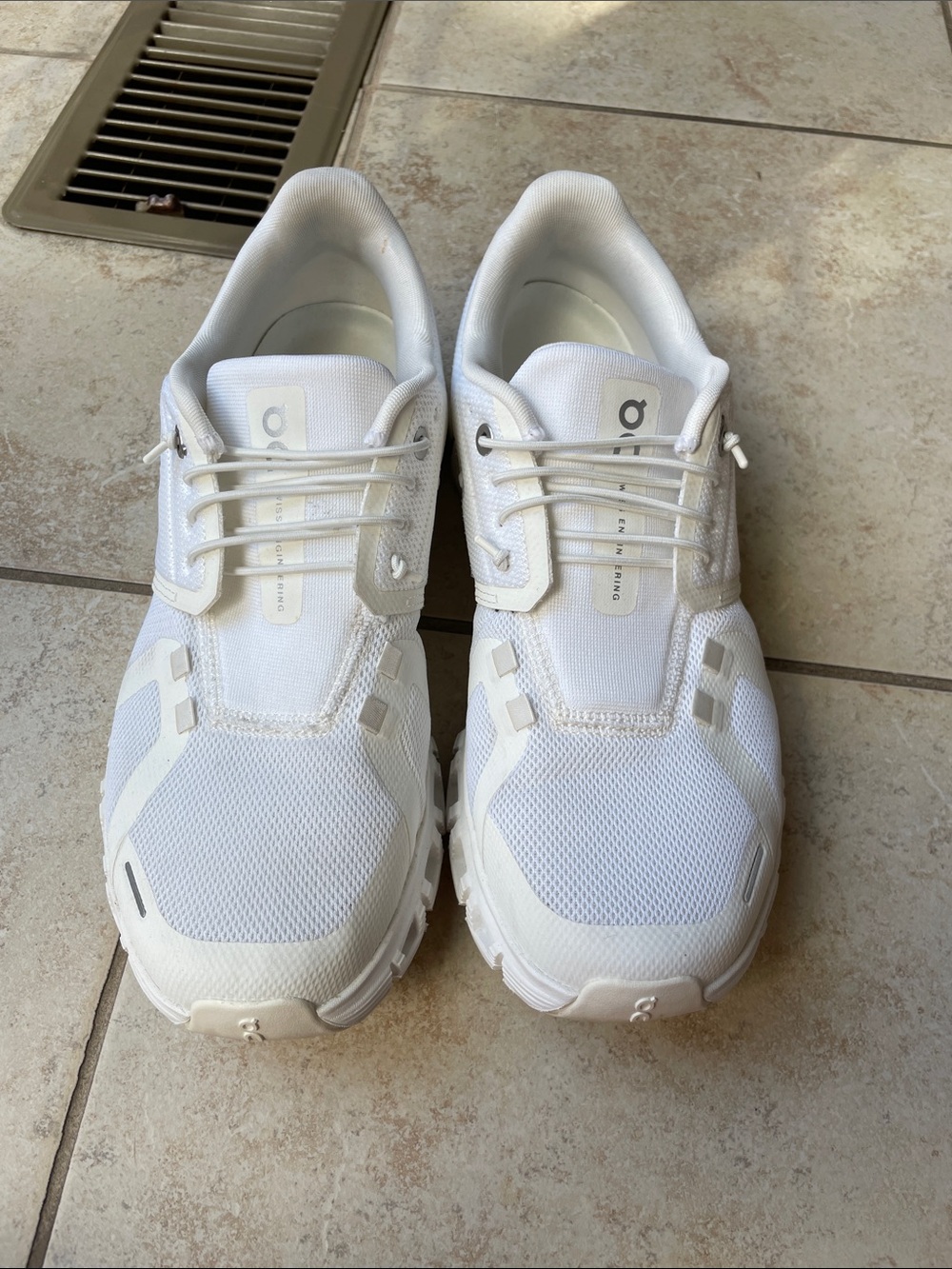 On Cloud 6 Women’s